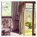 La Casa Di Andrea Relais 4* מונטרוסו אל מארה