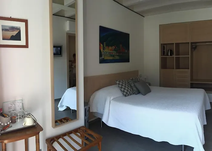 La Casa Di Andrea Relais 4* Monterosso al Mare