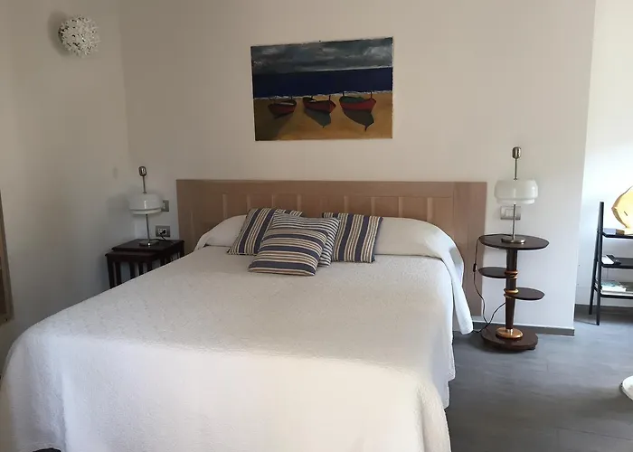 Gasthuis La Casa Di Andrea Relais 4*