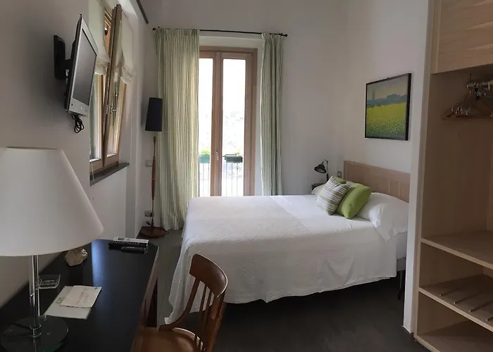 La Casa Di Andrea Relais 4* Monterosso al Mare