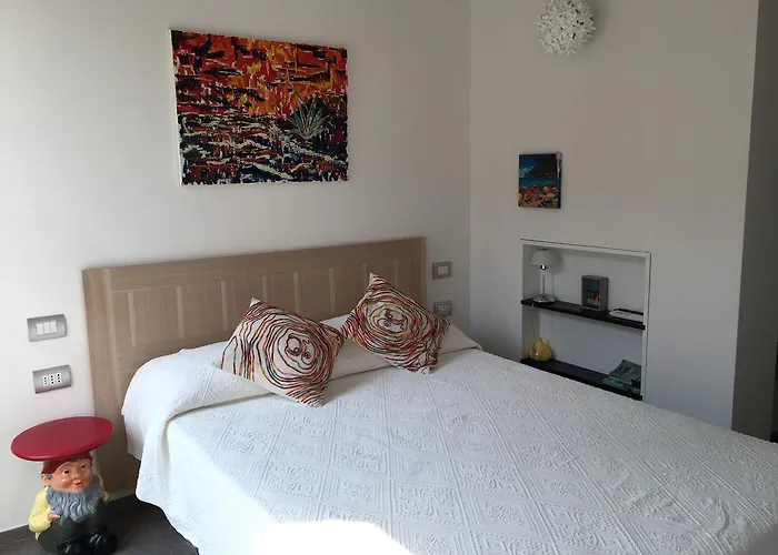 La Casa Di Andrea Relais 4* Monterosso al Mare