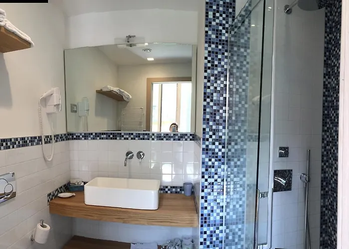 La Casa Di Andrea Relais 4* Monterosso al Mare
