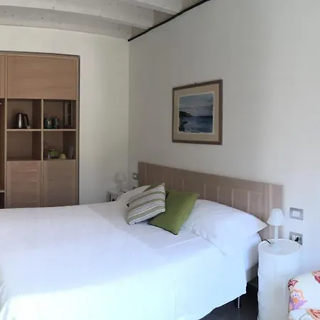 Affittacamere La Casa Di Andrea Relais *