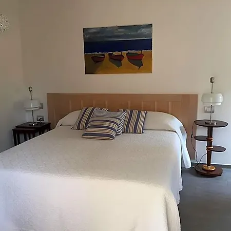 La Casa Di Andrea Relais