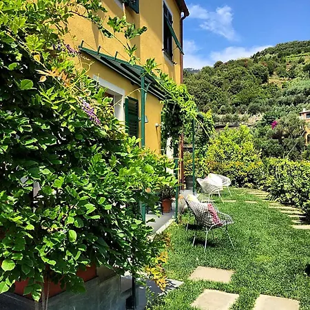 La Casa Di Andrea Relais Gasthof