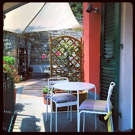 Gasthof La Casa Di Andrea Relais
