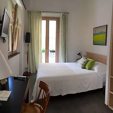 Gasthof La Casa Di Andrea Relais 4*