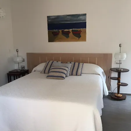 Affittacamere La Casa Di Andrea Relais *