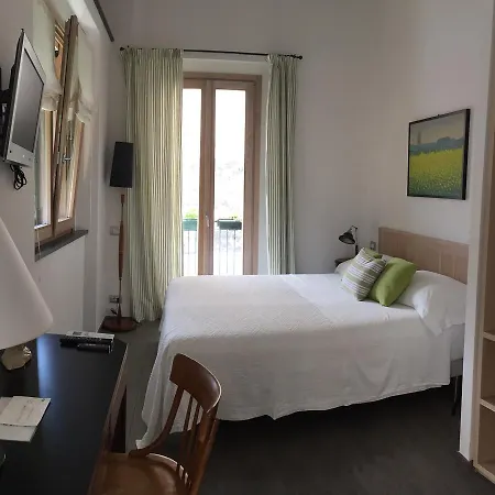 La Casa Di Andrea Relais 4* Monterosso al Mare
