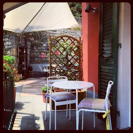 Affittacamere La Casa Di Andrea Relais *