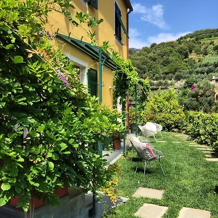 La Casa Di Andrea Relais * Monterosso al Mare